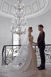 点击看大图 -金夫人婚纱摄影(总店)