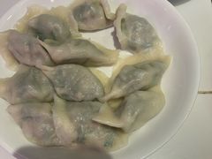 -东方饺子王(大屯路店)
