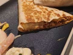-墨纪Mojí墨西哥餐厅(官舍店)