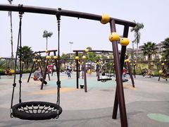 -枫香湖儿童公园