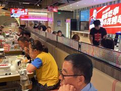 -丰茂烤串(公园店)