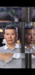 -绅仕門男士理发馆