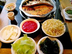 -纸盐河码头火锅(十八梯店)