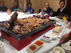 -九十九顶毡房(阜石路店)