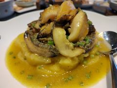 -上和臻品中国菜(花园街店)