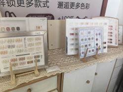 -星辰·新中式美甲美睫工作室