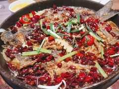 -老板恋上鱼(恒隆广场店)