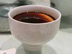 蒸水蛋-北京老铺烤鸭(西稍门店)