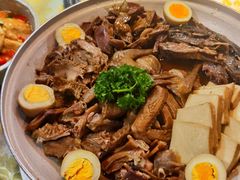 -阿谋美食·广西菜