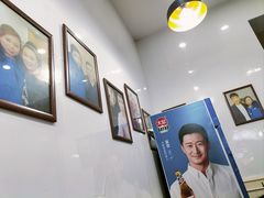 -红姐东北菜私房菜铁锅炖饺子馆(中街店)