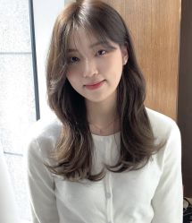 -sy杉影印象COLOUR专业烫染