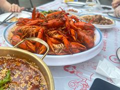 -三妹小龙虾·黄油蟹(华侨城总店)
