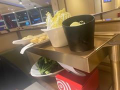 -海底捞火锅(旭辉MALL店)