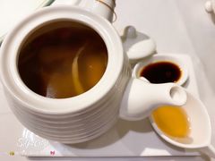 -尚一汤 广东炖汤(金桥国际店)