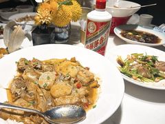 -佬太公海鸭·海鲜大排档(上海总店)