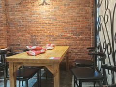 -老姑砂锅·烧烤天津菜(体北道店)