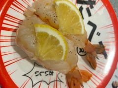 -友壹町寿司(佛山新DNA店)