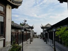 -缥缈峰景区