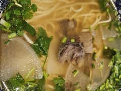 -阿西叶滩羊馆(交大店)
