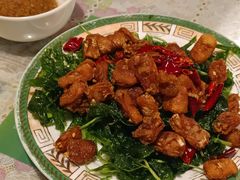 -蜗牛小馆醉乡民谣云南菜(惠新西里店)