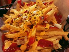 -包装马车·韩国料理·포장마차