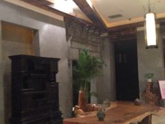 大堂-热带雨林汗蒸馆(汶水东路店)