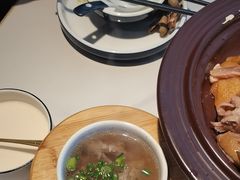 -秋色客家菜(南山店)