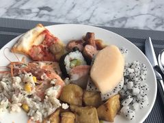 -上海龙之梦万丽酒店