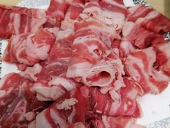-西藏饭店·亚克·食光自助餐厅(文殊院店)