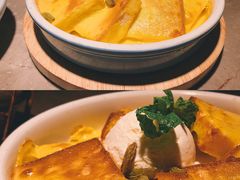 冰淇淋烤布雷-新白鹿餐厅(金鹰新街口店)