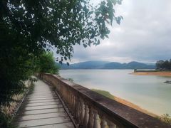 -翠屏湖景区