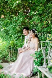 -第一夫人婚纱摄影(南京店)