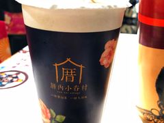 -厝内小眷村(西单大悦城店)