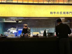 -铭牛烧肉·和牛海鲜自助(高新月牙湖店)