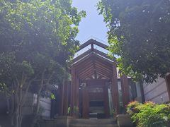 -中国茶叶博物馆(双峰馆区)