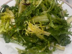 -马尔龙新疆饭店·清真(长青路店)