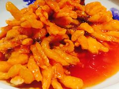 -西安饭庄·非遗陕菜(钟楼店)