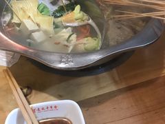 -袁记串串香(北国店)