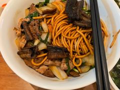 -奎元馆.百年奎元.非遗传承(西湖边的解放路店)