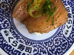 -KURA寿司(金阁寺店)