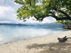 -丽江泸沽湖景区
