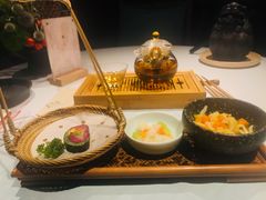 -叶叶菩提·晋福宫