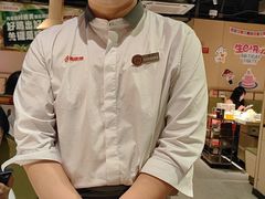 -海底捞火锅(劲松店)