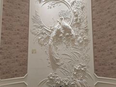 -翠湖轩中餐厅(昆明翠湖宾馆店)