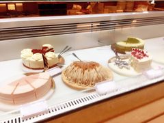 -EVERNAKED裸蛋糕(SOHO天山店)