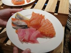 -汕头龙光喜来登酒店
