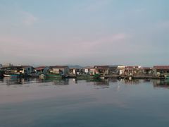 -蓝湾碧波·老字号·疍家非遗海上餐厅
