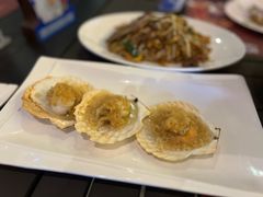 -喷泉广场餐厅·宵夜·海鲜烧烤大排档(长隆企鹅酒店)