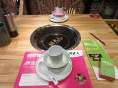 -椰夫人·养生椰子鸡(金沙洲永旺店)
