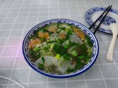 羊肉合汁-西北羊肉粉汤馆
